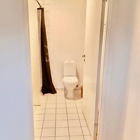 5 Minute Walk To Lego House - N4 * Billund