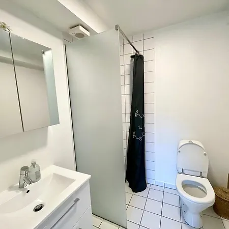 5 Minute Walk To Lego House - N4