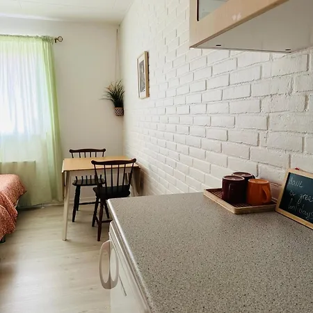 5 Minute Walk To Lego House - N4 Apartman *