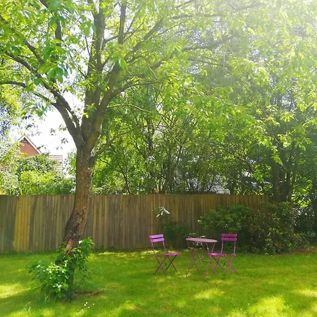 5 Minute Walk To Lego House - N4 * Billund